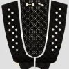FCS T-3W Eco Traktionspad Schwarz