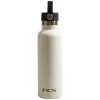FCS Wasserflasche Sand