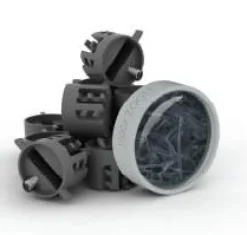 FCS X2 Produktionssteckersatz (4xR und 2xC)