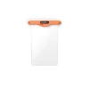 Fidlock Hermetic Dry Bag Medi Orange