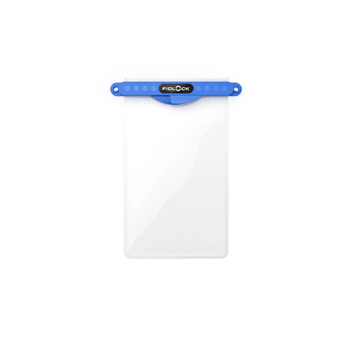 Fidlock Hermetic Dry Bag Medi Blau