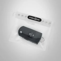 Fidlock Hermetic Dry Bag Mini Klar