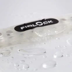 Fidlock Hermetic Dry Bag Mini Klar
