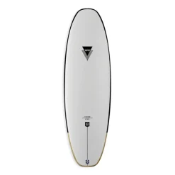 Firewire AWT Evo Helium 4'10 FCS2 Surfbrett