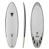 Firewire SWT Hydroshort 5'0 Futures Surfbrett