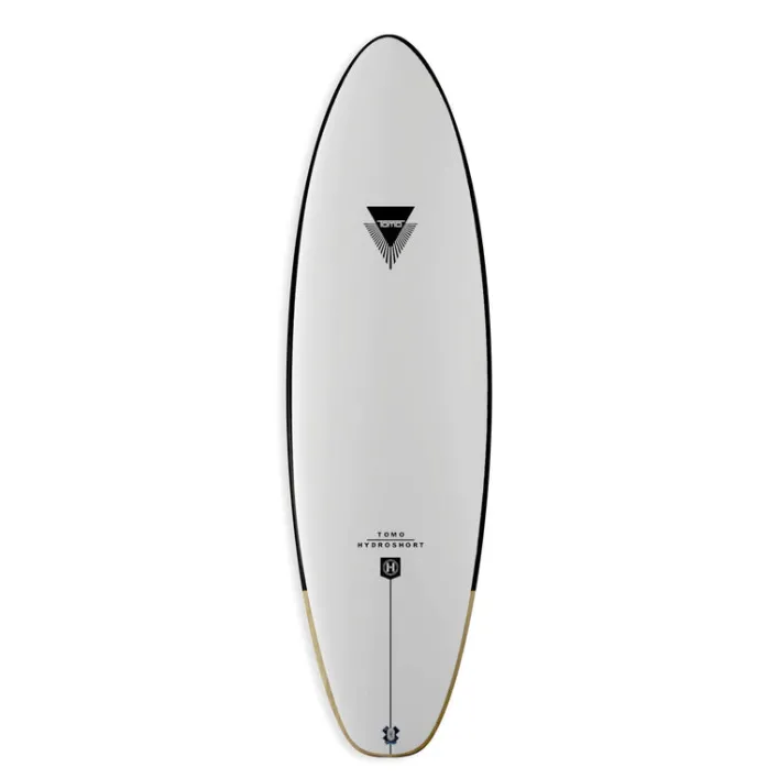 Firewire SWT Hydroshort 5'0 Futures Surfbrett