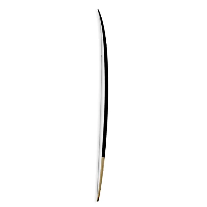 Firewire SWT Hydroshort 5'0 Futures Surfbrett