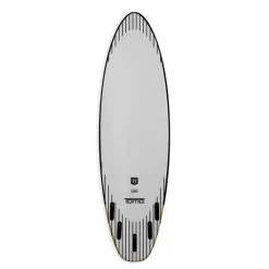 Firewire SWT Hydroshort 5'0 Futures Surfbrett