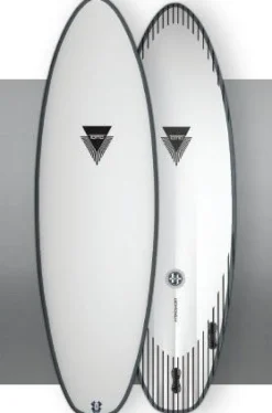 Firewire Tomo Hydroshort Surfbrett 5'2