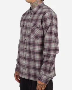 Flanell mit verlorenem Agitator