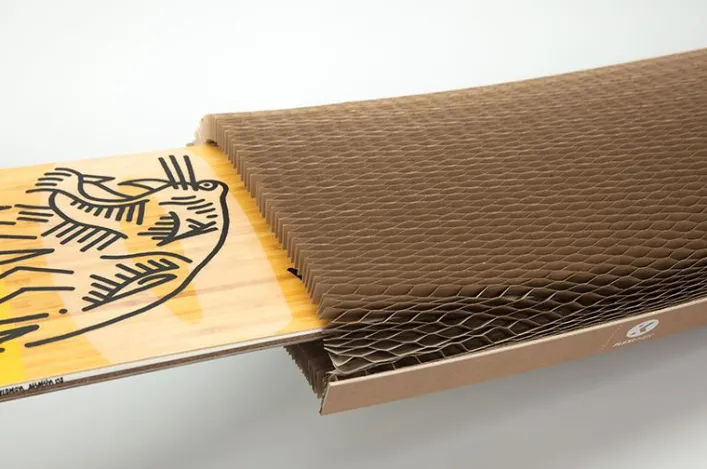Flexi-Hex Lite Sleeve Surfboard Transportschutz