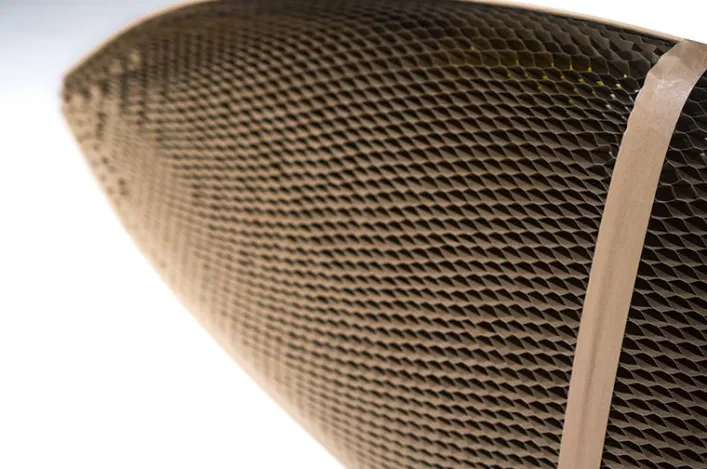 Flexi-Hex XL Sleeve Surfboard Transportschutz