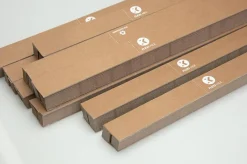 Flexi-Hex XL Sleeve Surfboard Transportschutz