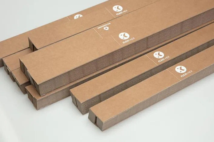 Flexi-Hex XL Sleeve Surfboard Transportschutz