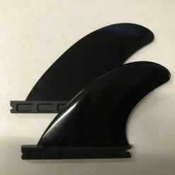 Flossen Sidebites 3.50 für Futures Schwarz