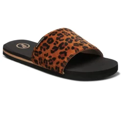 FoamLife Goldie Slide Schwarz