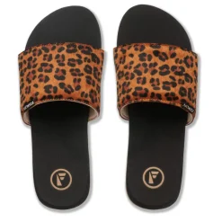FoamLife Goldie Slide Schwarz