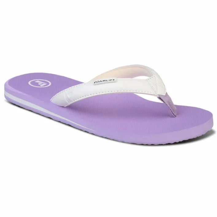 FoamLife Lixi SC Flip Flop Flieder