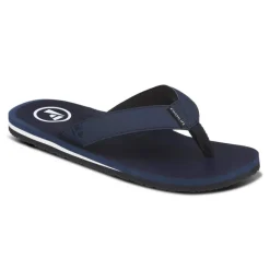 FoamLife Tarlan Flip Flop Marineblau