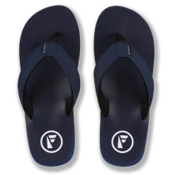 FoamLife Tarlan Flip Flop Marineblau