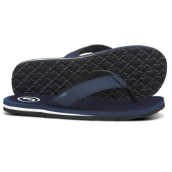 FoamLife Tarlan Flip Flop Marineblau