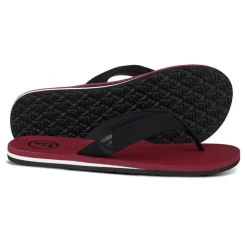FoamLife Traa Flip Flop Rot