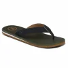 FoamLife Traa SC Zehentrenner Oliv