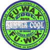 Fu Wachs Sommer Cool