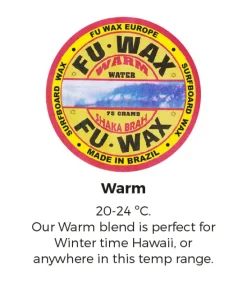Fu Wachs Warm