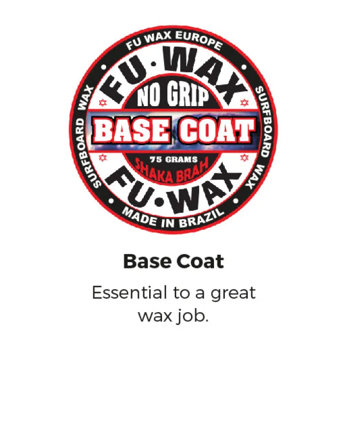 Fu Wax Basislack