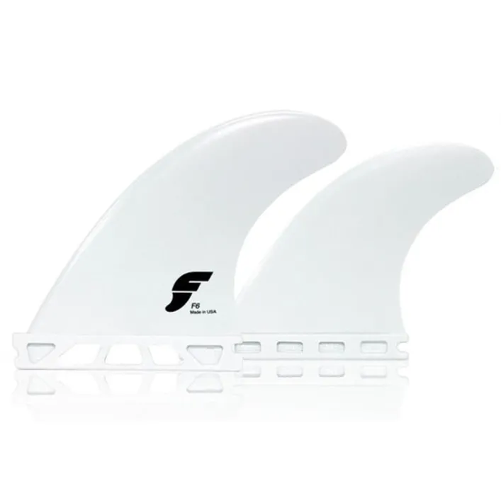 Futures Quad Lead Finnensatz F4 Thermotech