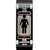 Girl Bannerot 7,50 Komplettboard