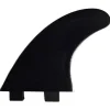 Glass Flex Fins Thruster Set Medium (für FCS)