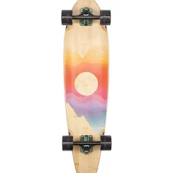 Globe Arcadia Longboard
