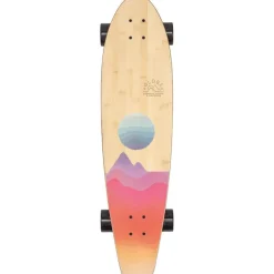 Globe Arcadia Longboard