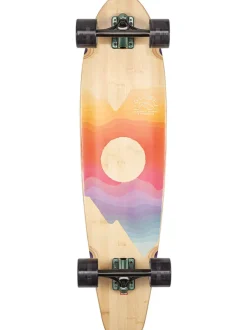 Globe Arcadia Longboard
