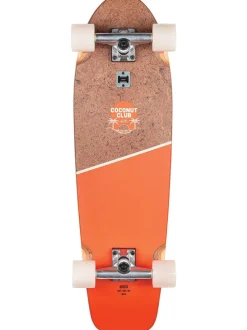 Globe Big Blazer Cruiser