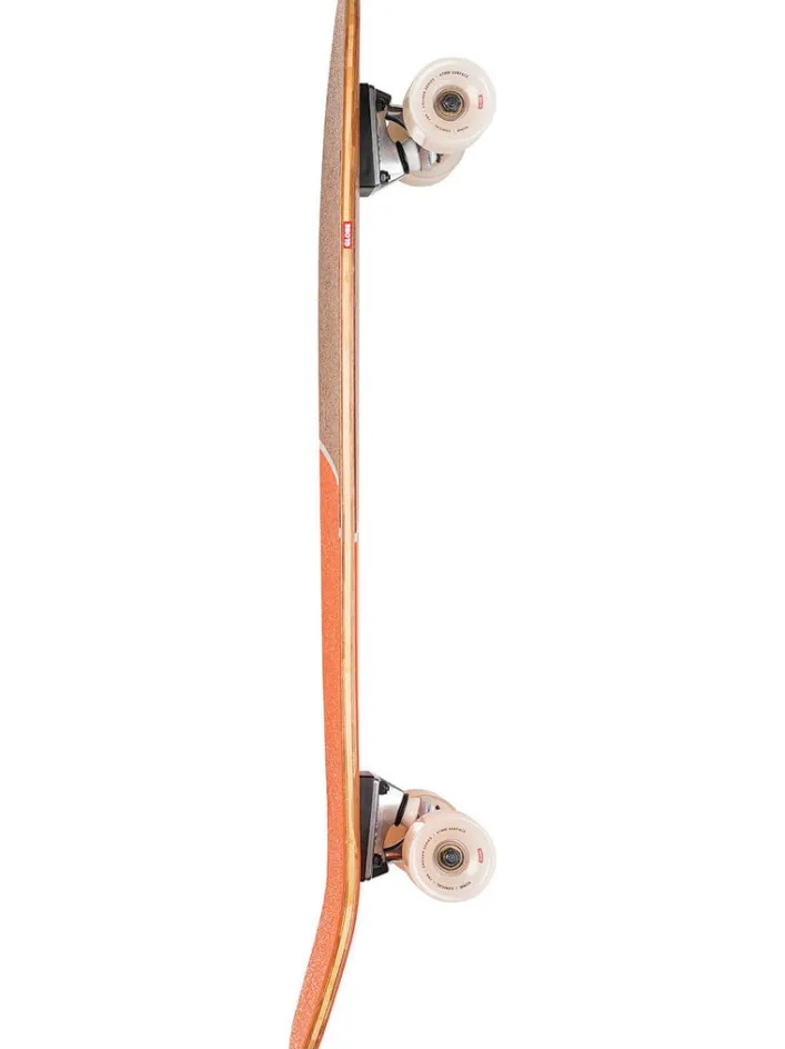 Globe Big Blazer Cruiser