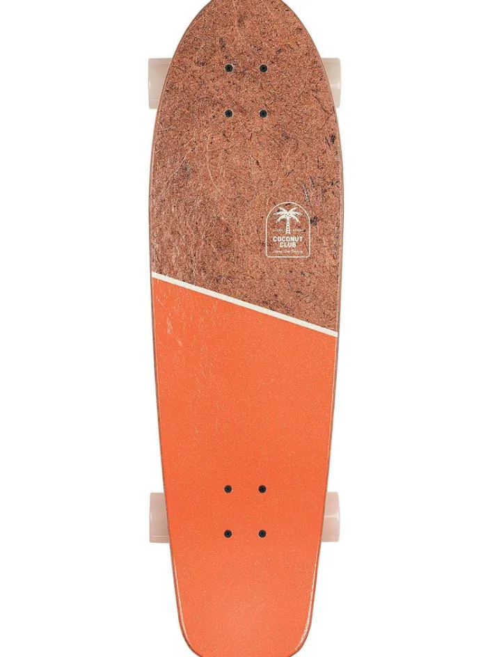 Globe Big Blazer Cruiser