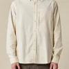 Globe Foundation Langarmshirt