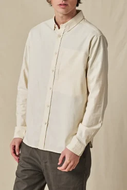 Globe Foundation Langarmshirt