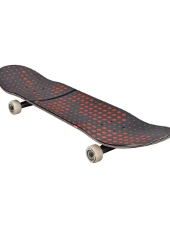 Globe G2 Dot Gain Skateboard 8.125