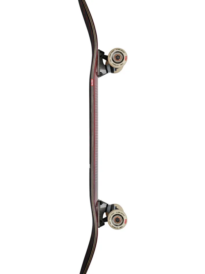 Globe G2 Dot Gain Skateboard 8.125