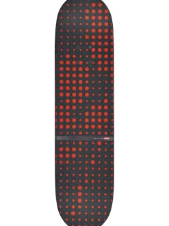 Globe G2 Dot Gain Skateboard 8.125