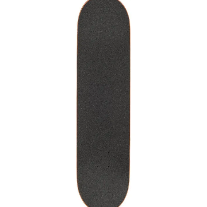 Globe G1 Hard Luck Komplett-Skateboard 8.0