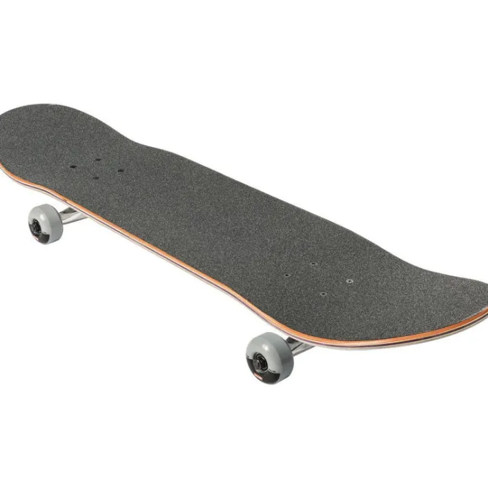 Globe G1 Hard Luck Komplett-Skateboard 8.0