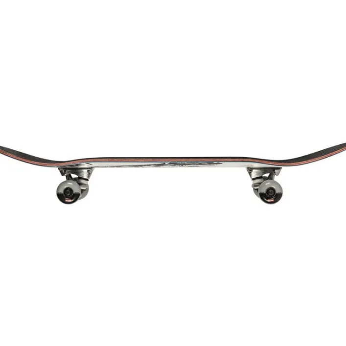 Globe G1 Hard Luck Komplett-Skateboard 8.0