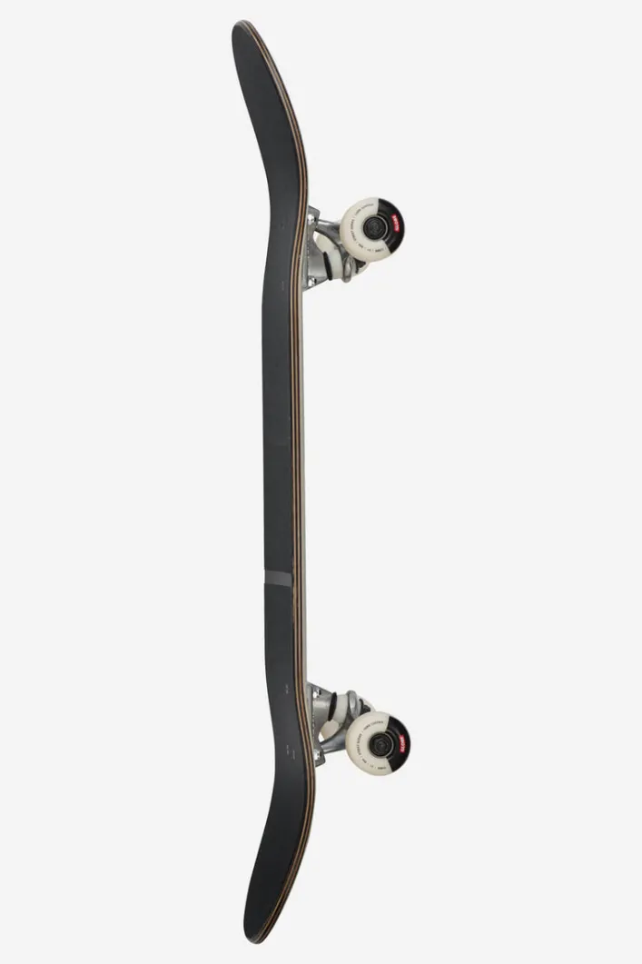 Globe G1 Lineform 2 Off White 8.0 Komplett