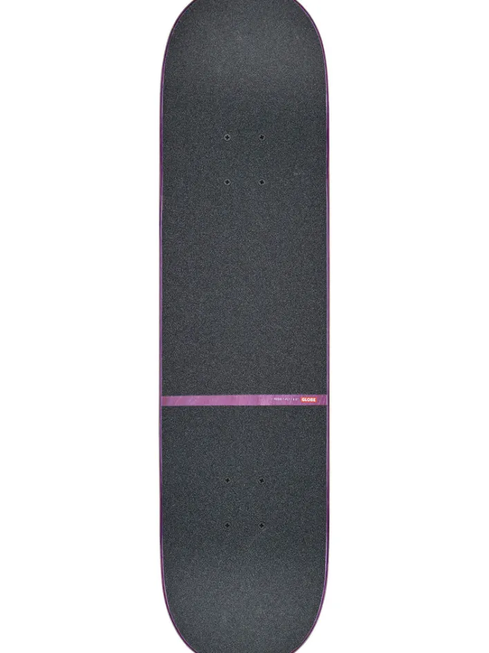 Globe G1 Orbit Skateboard 8.25