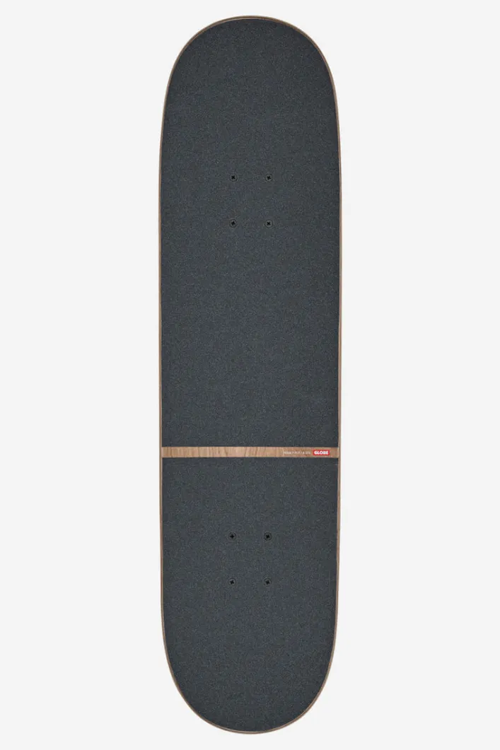 Globe G1 Stack Komplett-Skateboard 8.375